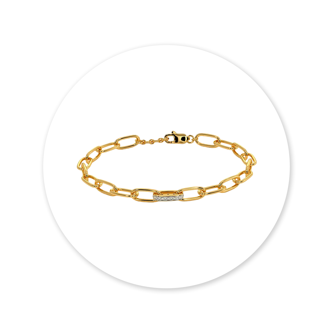 Bracelet